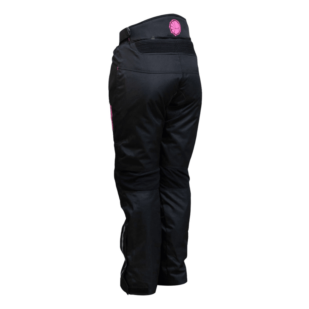 PANTALON ARMAD LINA LADY4