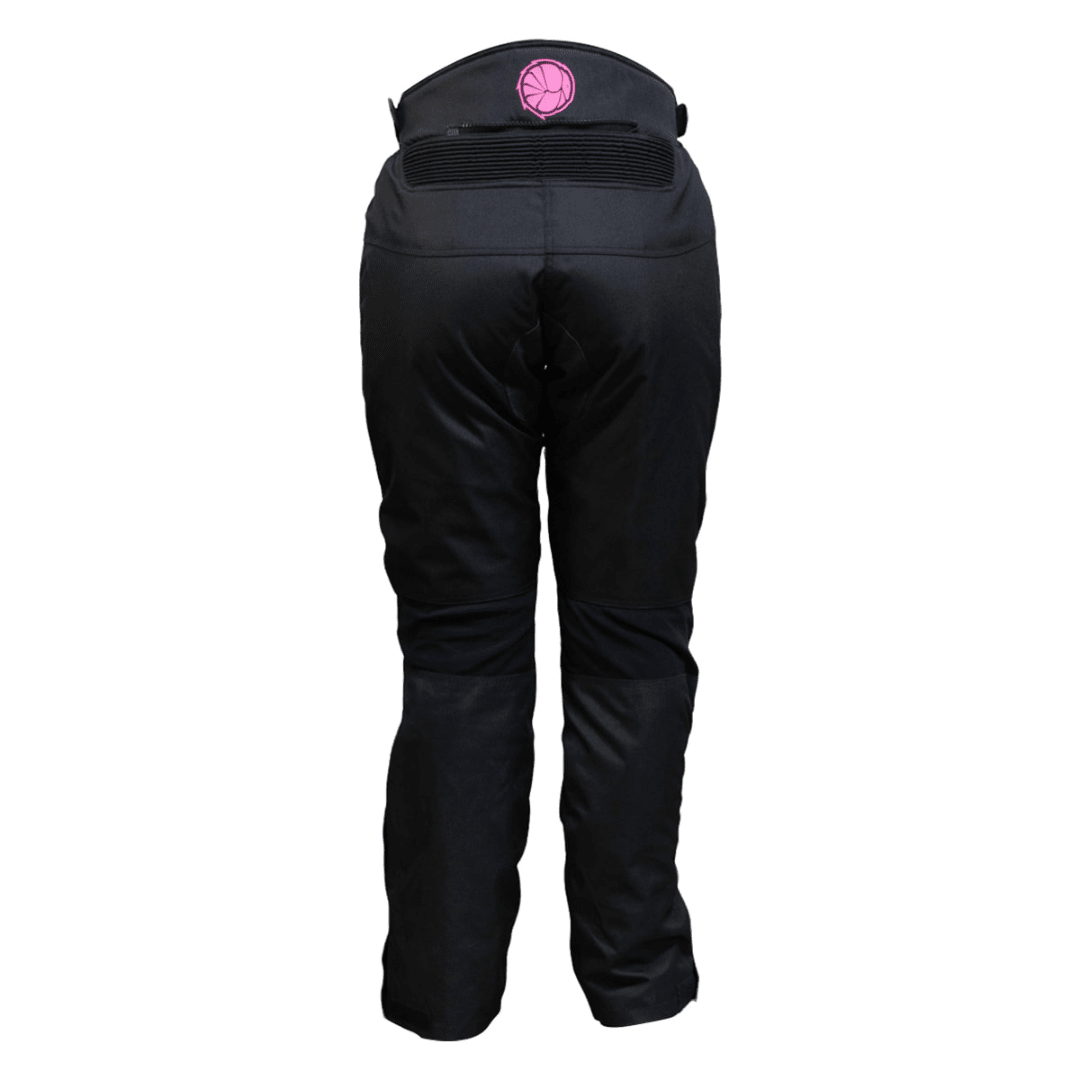 PANTALON ARMAD LINA LADY5