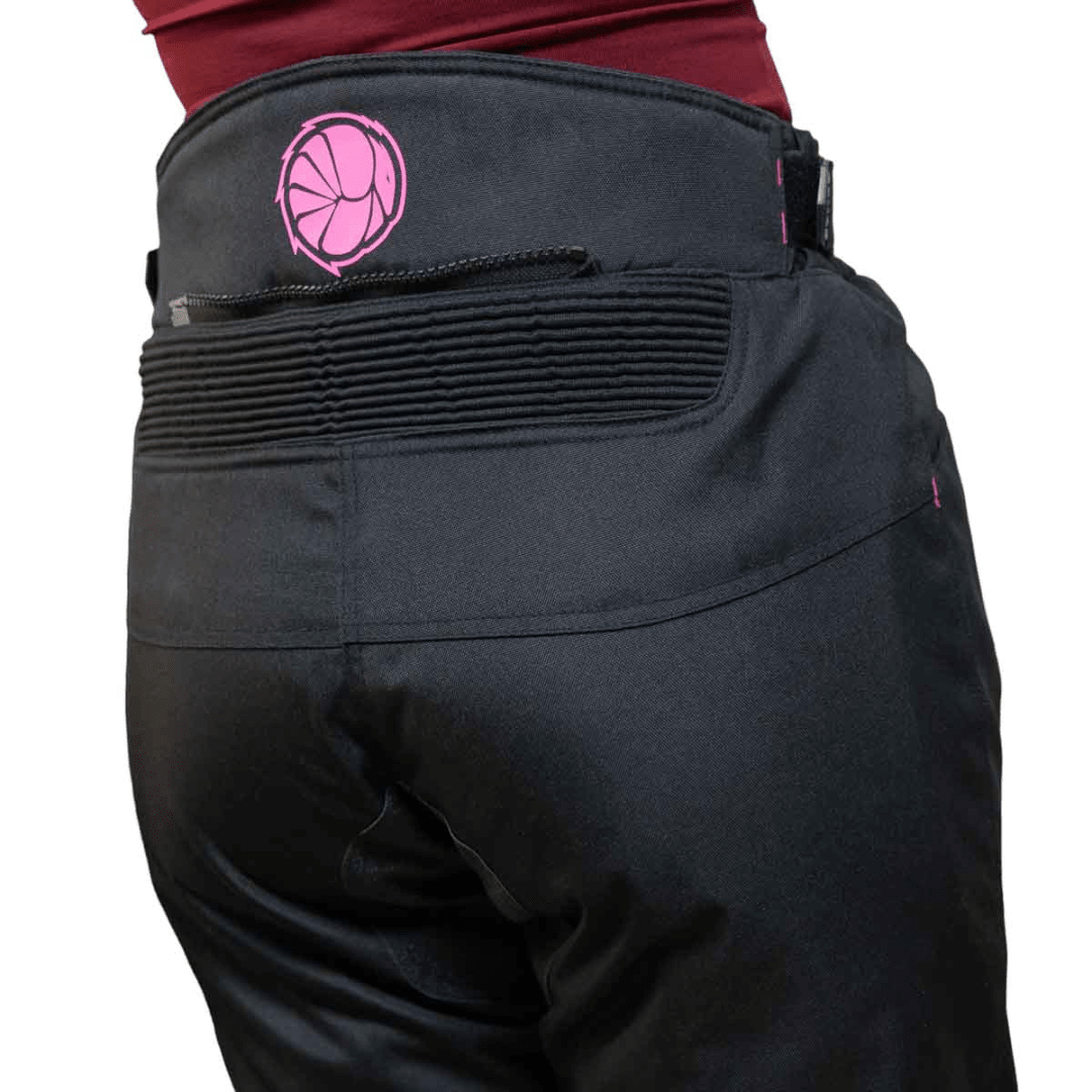 PANTALON ARMAD LINA LADY6