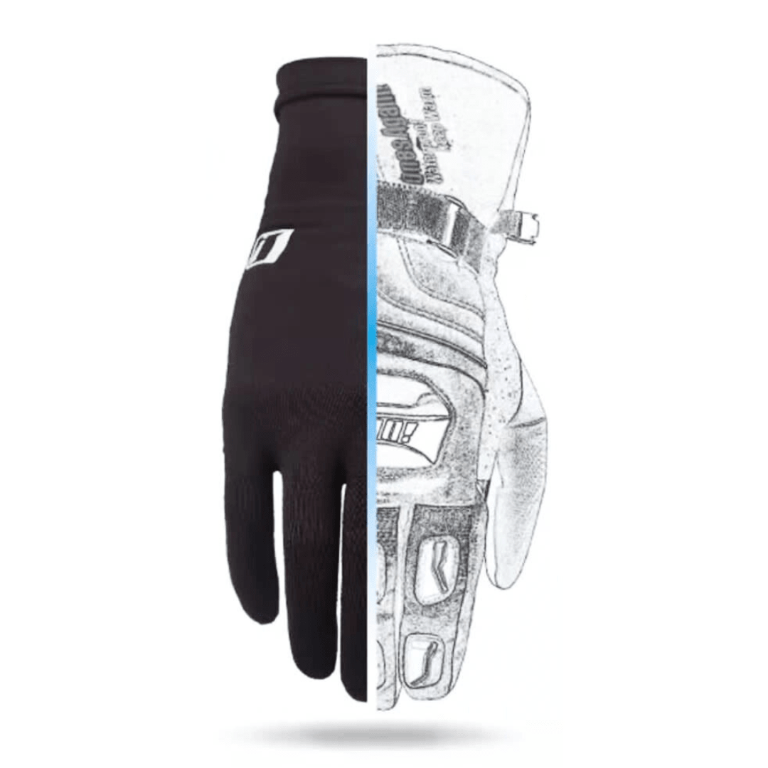 GUANTES PRIMERA CAPA ONES AGAIN MG053