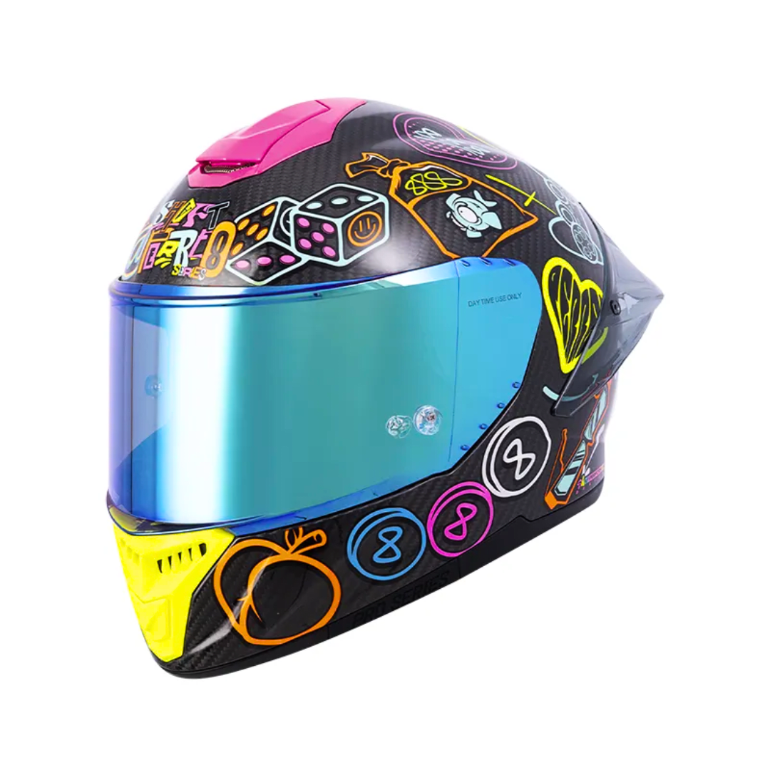 CASCO SHAFT 620C AGUDELO PERREO FIBRA CARBONO2