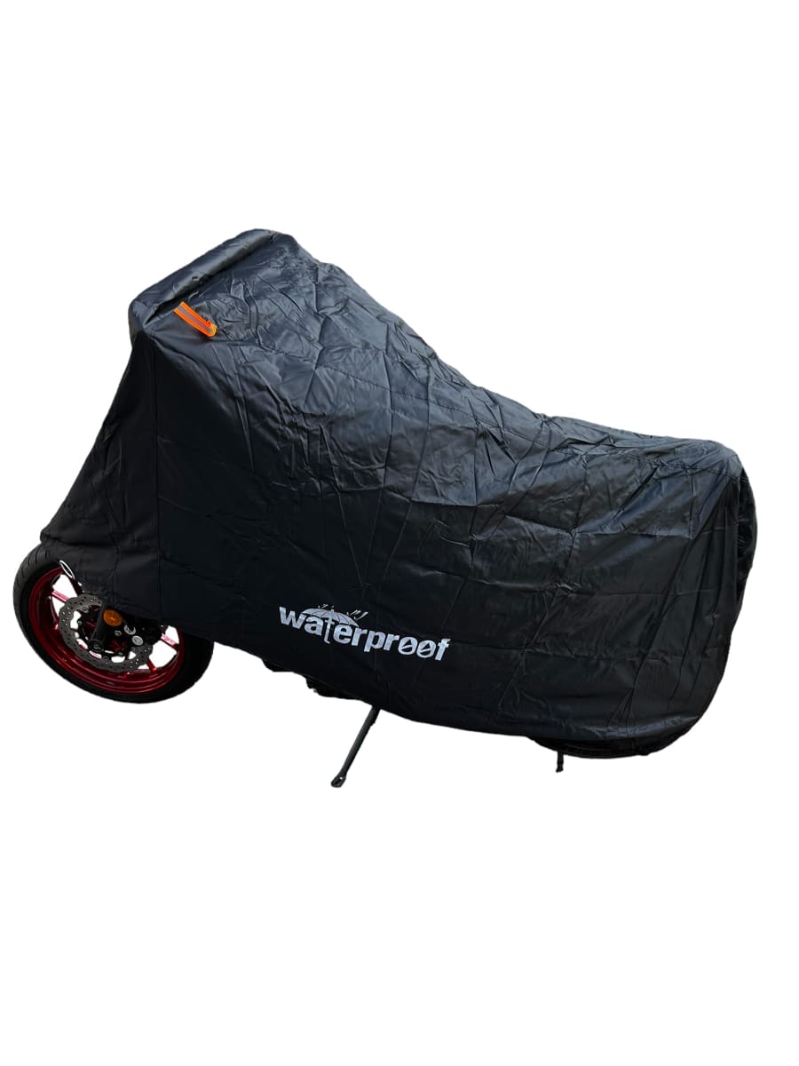 CARPA COBERTOR MOTO2