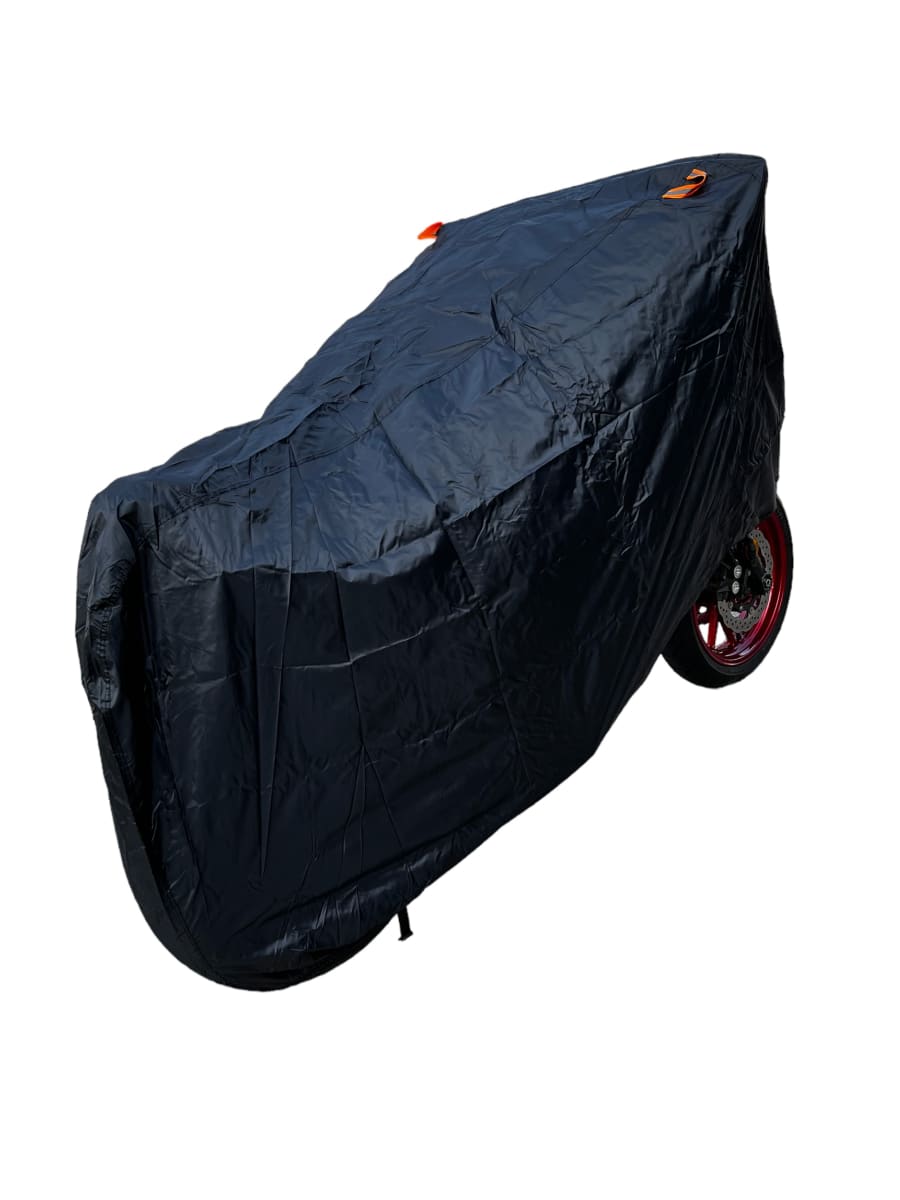CARPA COBERTOR MOTO3