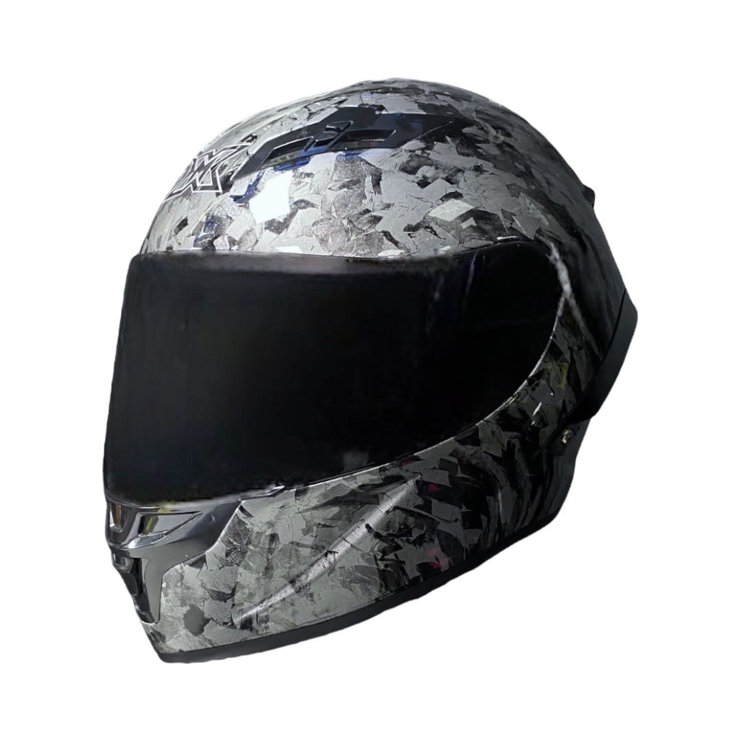 CASCO MAX EVO METALIC2