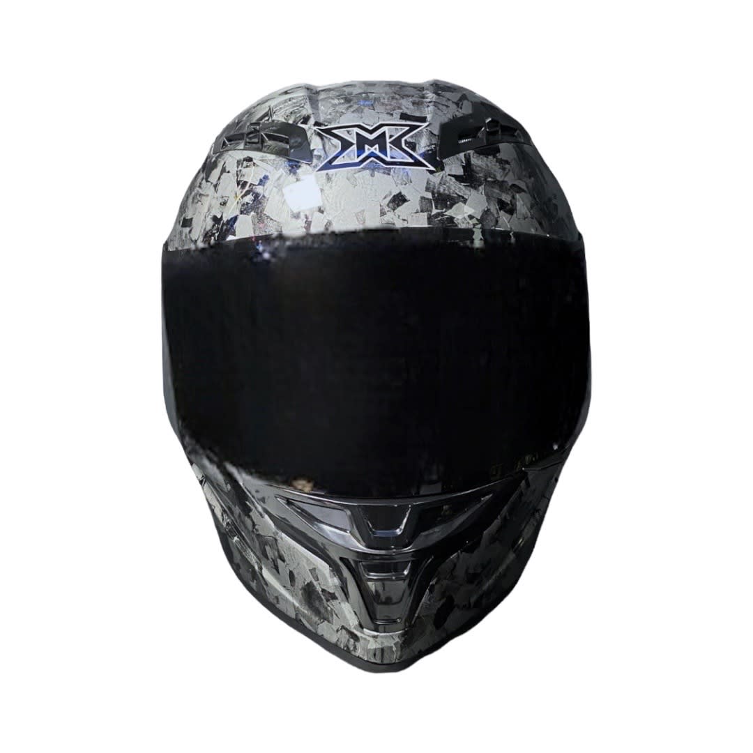 CASCO MAX EVO METALIC3