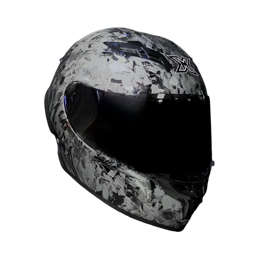 CASCO MAX EVO METALIC4