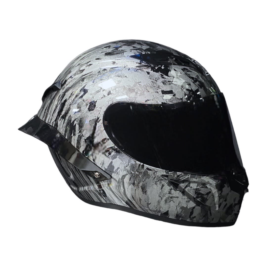 CASCO MAX EVO METALIC5