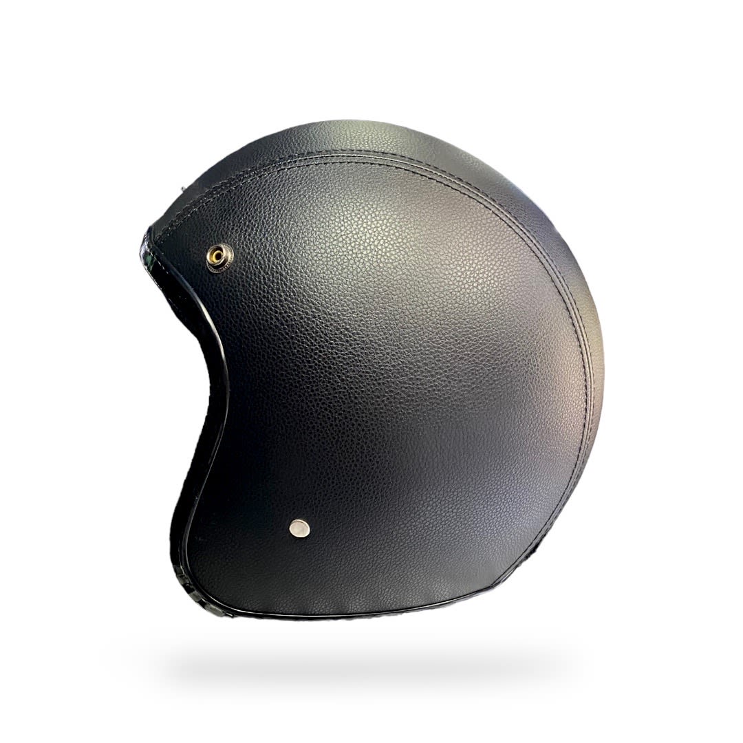 CASCO BOBBER MAX CUERO NEGRO3