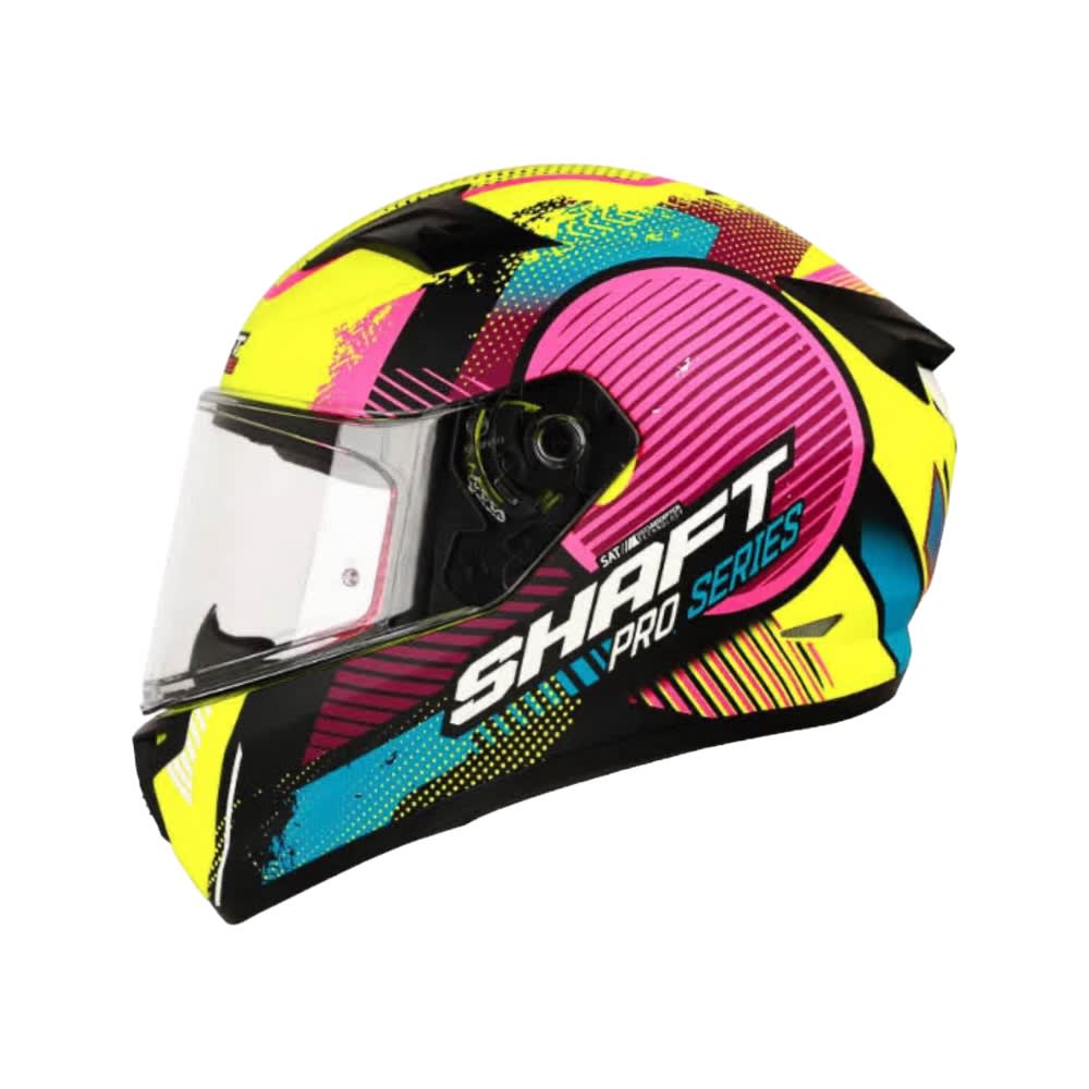 CASCO SHAFT PRO 545 GEOMETRICAE1