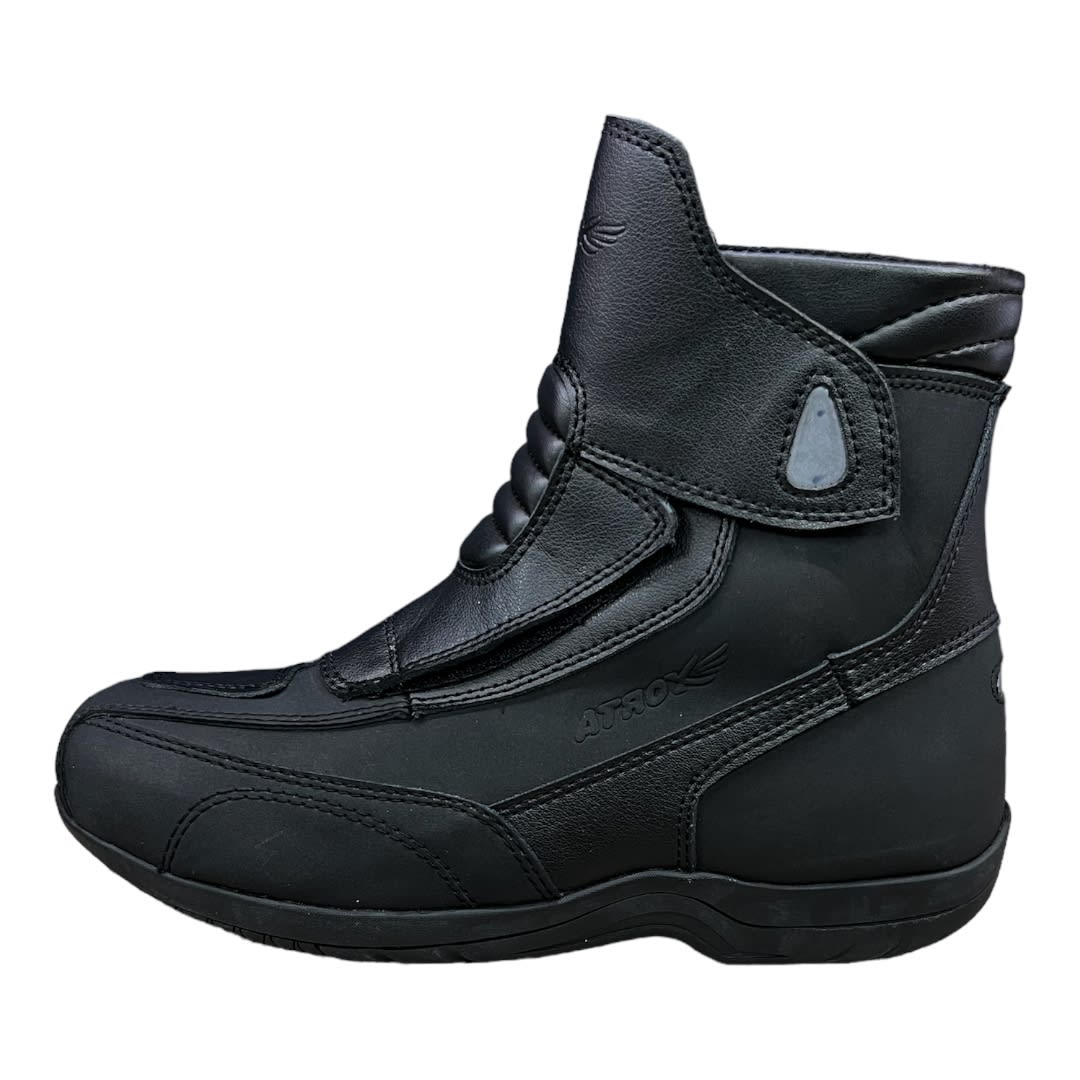 BOTAS ATROX NF6041 MAN BLACK1