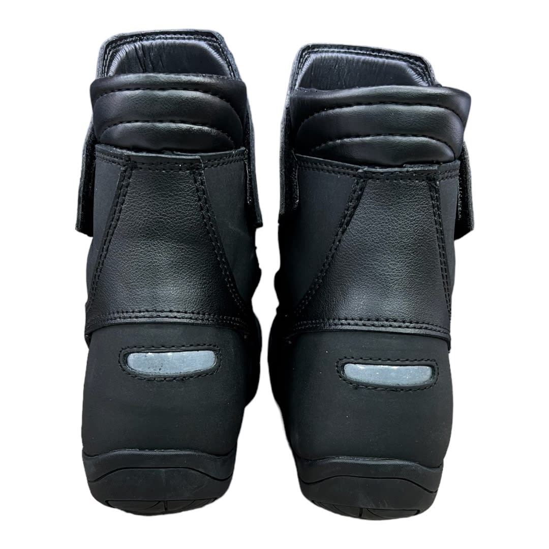 BOTAS ATROX NF6041 MAN BLACK2