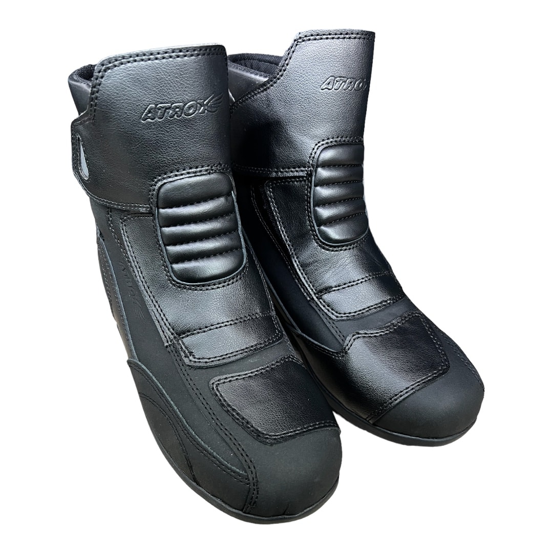 BOTAS ATROX NF6041 MAN BLACK3