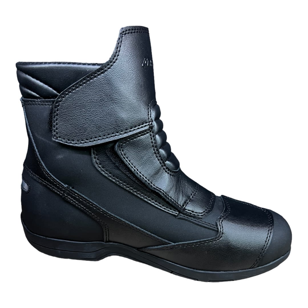 BOTAS ATROX NF6041 MAN BLACK4