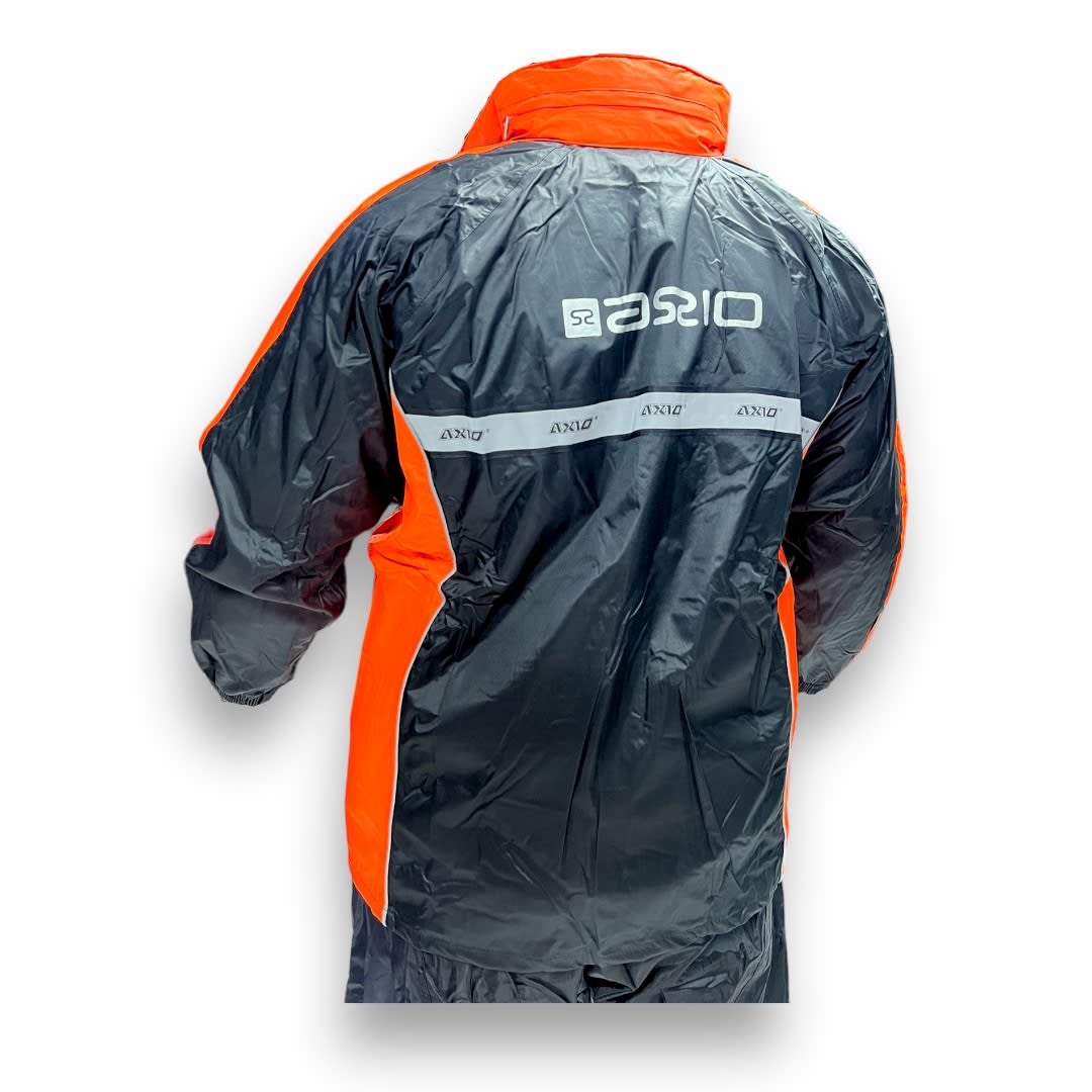 TRAJE LLUVIA MOTO AXIO2