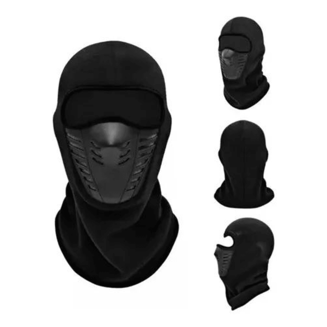 BALACLAVA POLAR SUBZERO2