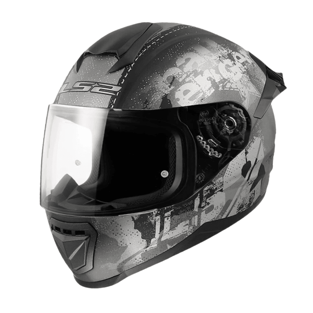 CASCO LS2 FF802 FLASH II POWER SILVER1