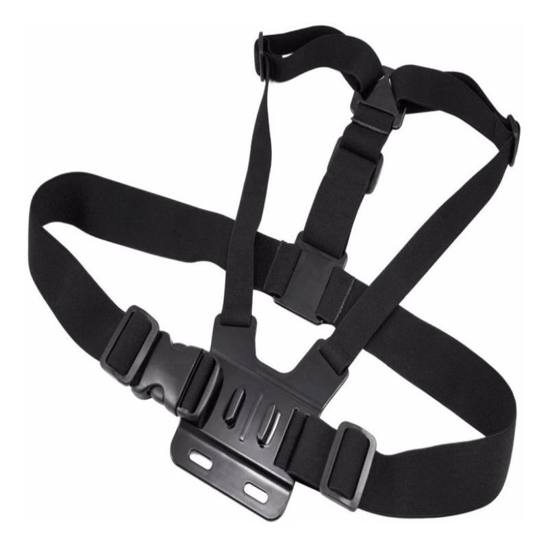 SOPORTE CAMARA/TELÉFONO PECHO5