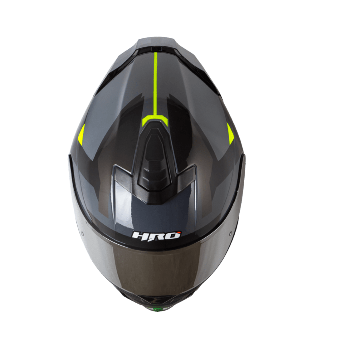 CASCO HRO 506 PROVERX GRAY YELLOW2