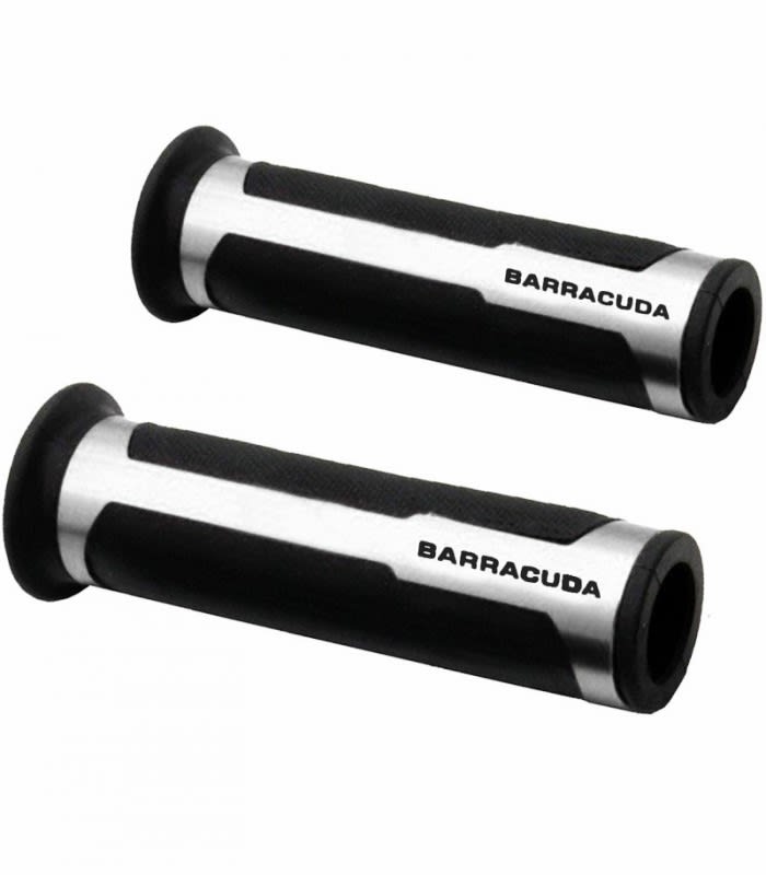 PUÑOS BARRACUDA PLATEADOS2