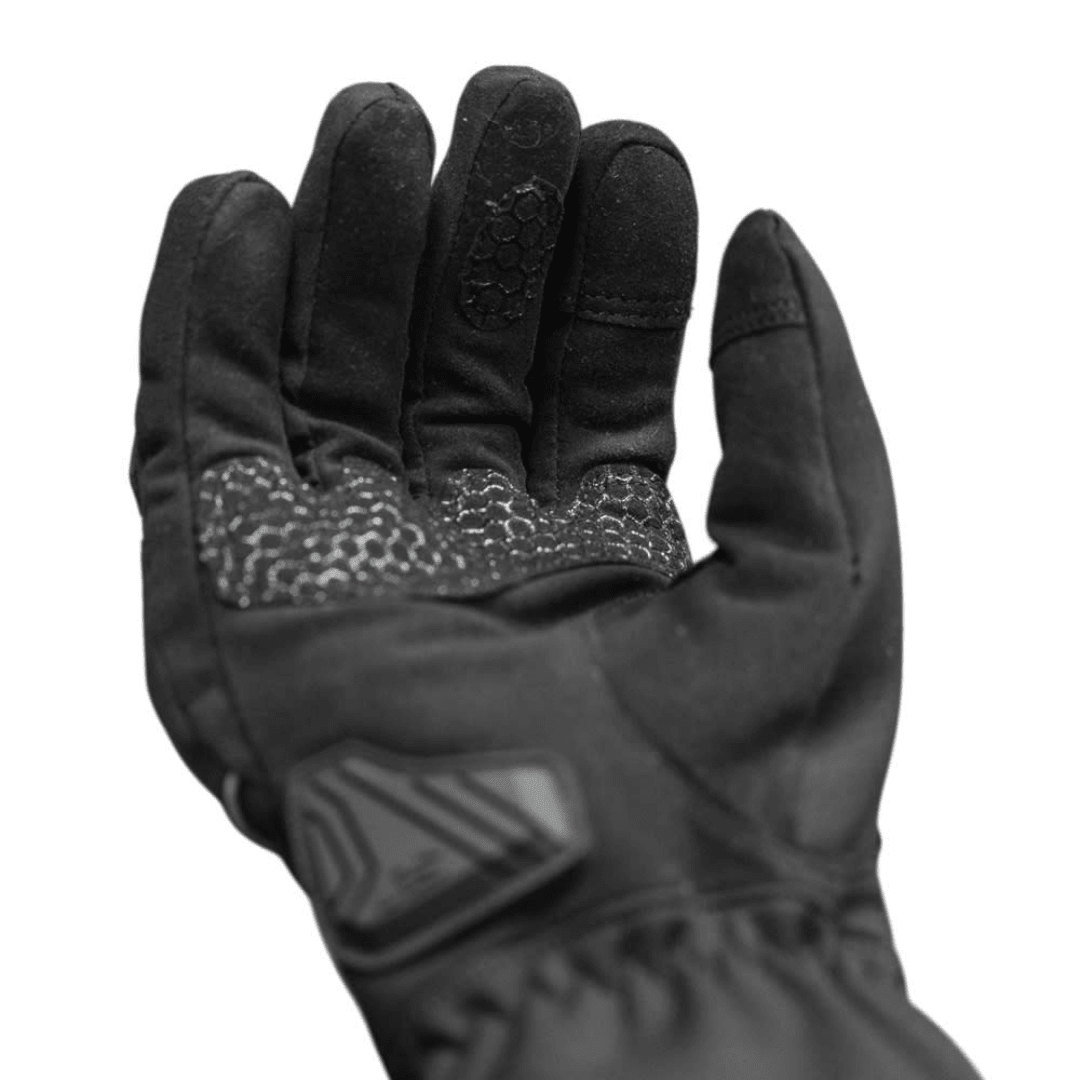 GUANTES RS SPURTT RS12 BLACK INVIERNO6