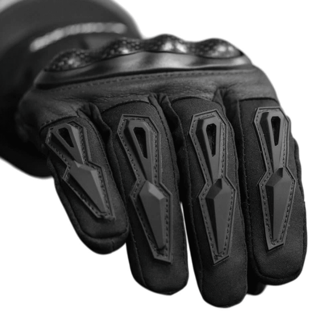 GUANTES RS SPURTT RS12 BLACK INVIERNO2
