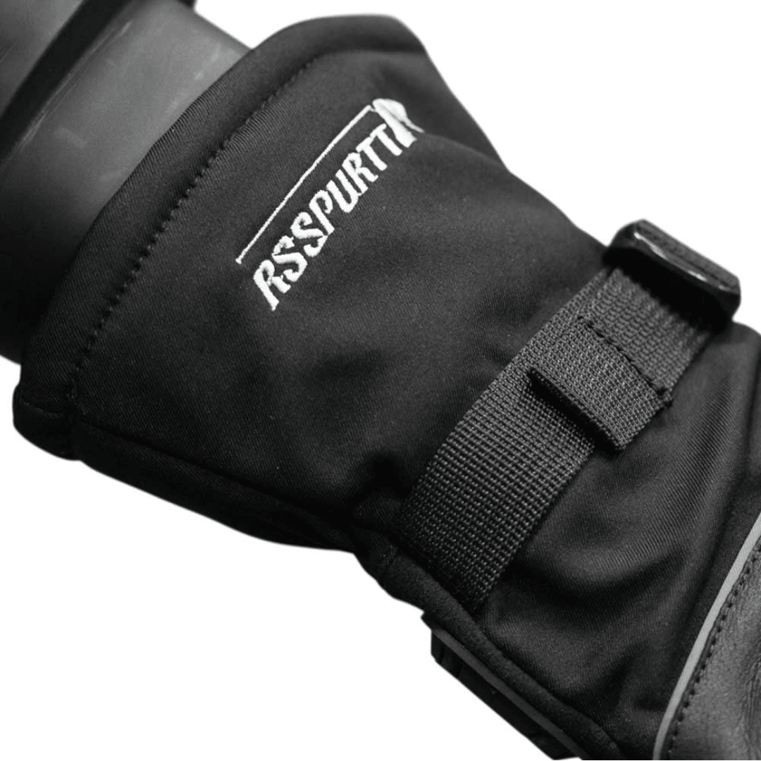 GUANTES RS SPURTT RS12 BLACK INVIERNO4