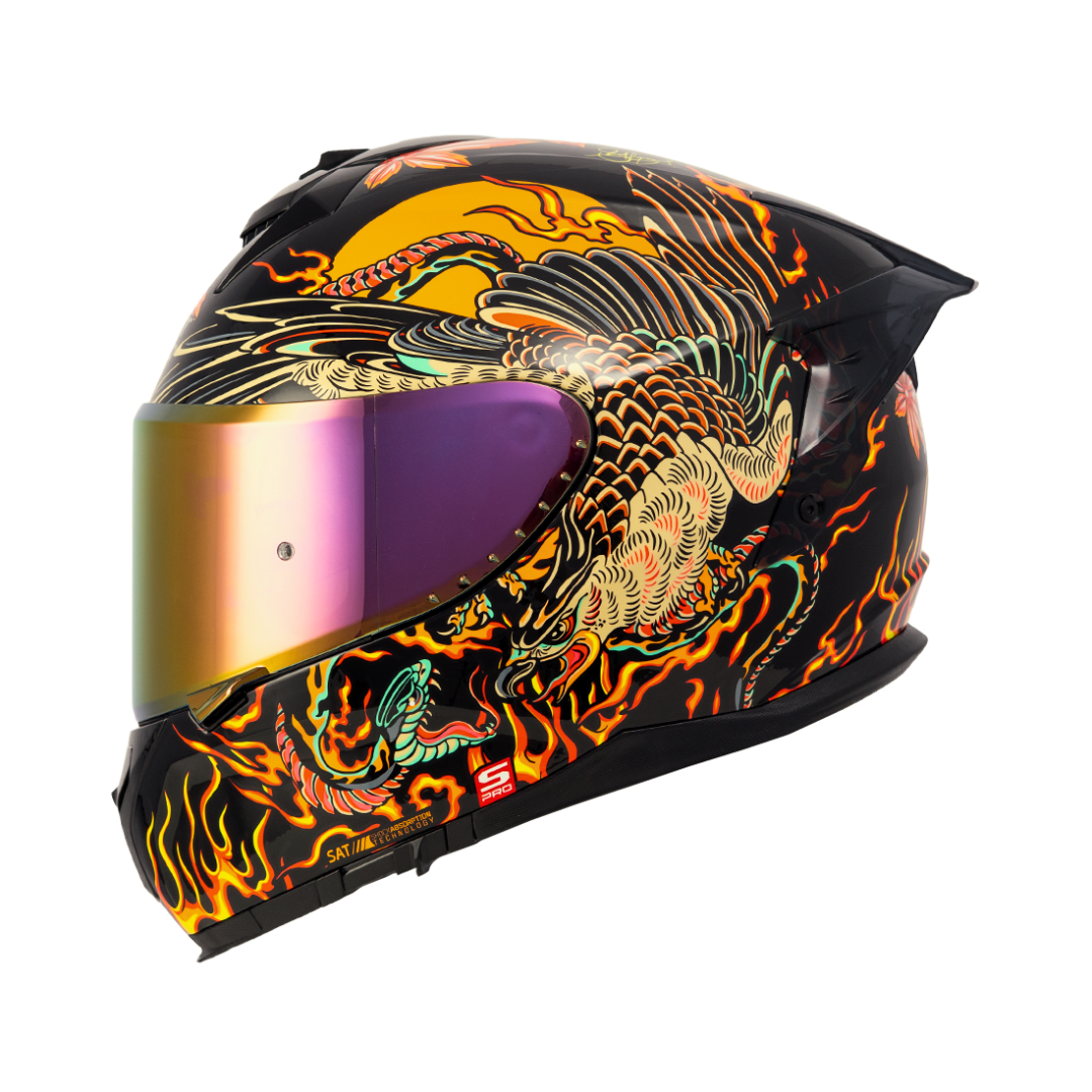 CASCO SHAFT 610DV PRO SERIES RESURGIMIENTO1