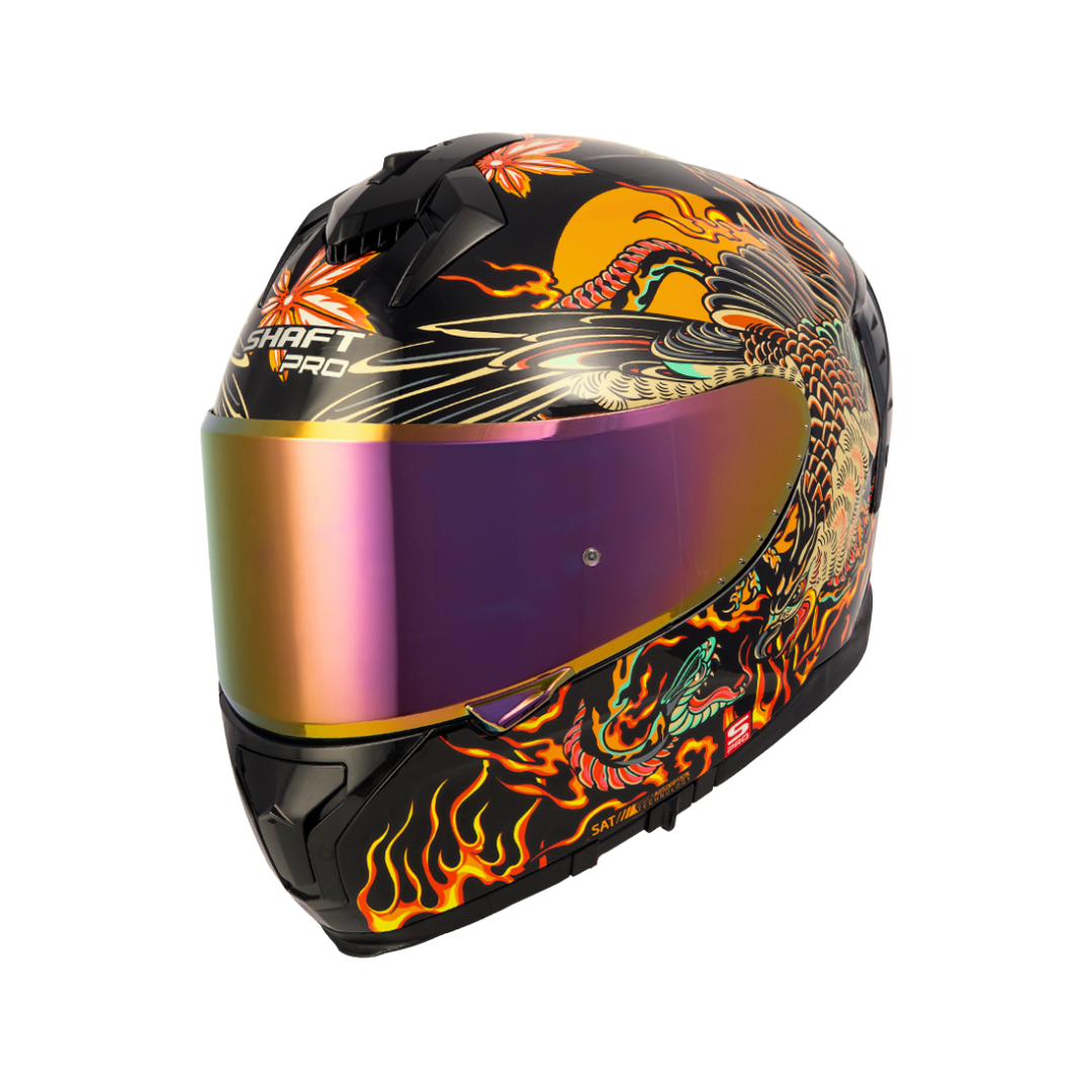 CASCO SHAFT 610DV PRO SERIES RESURGIMIENTO2