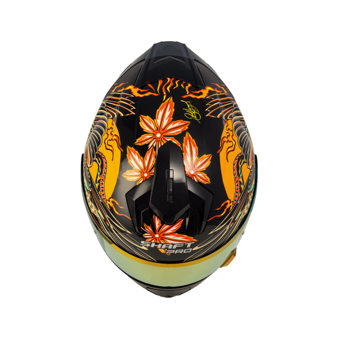 CASCO SHAFT 610DV PRO SERIES RESURGIMIENTO3