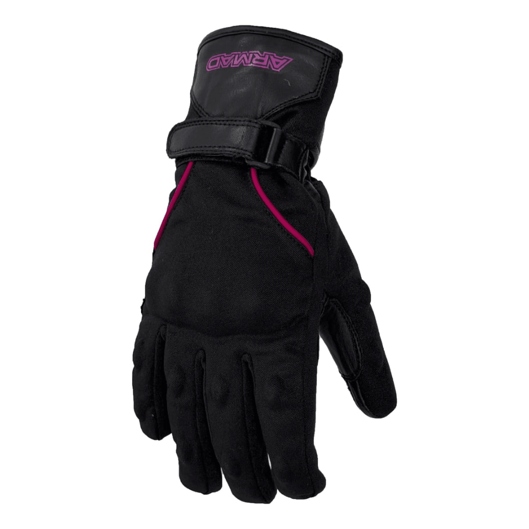ARMAD GEAR MUJER REYA IMPERMEABLE2