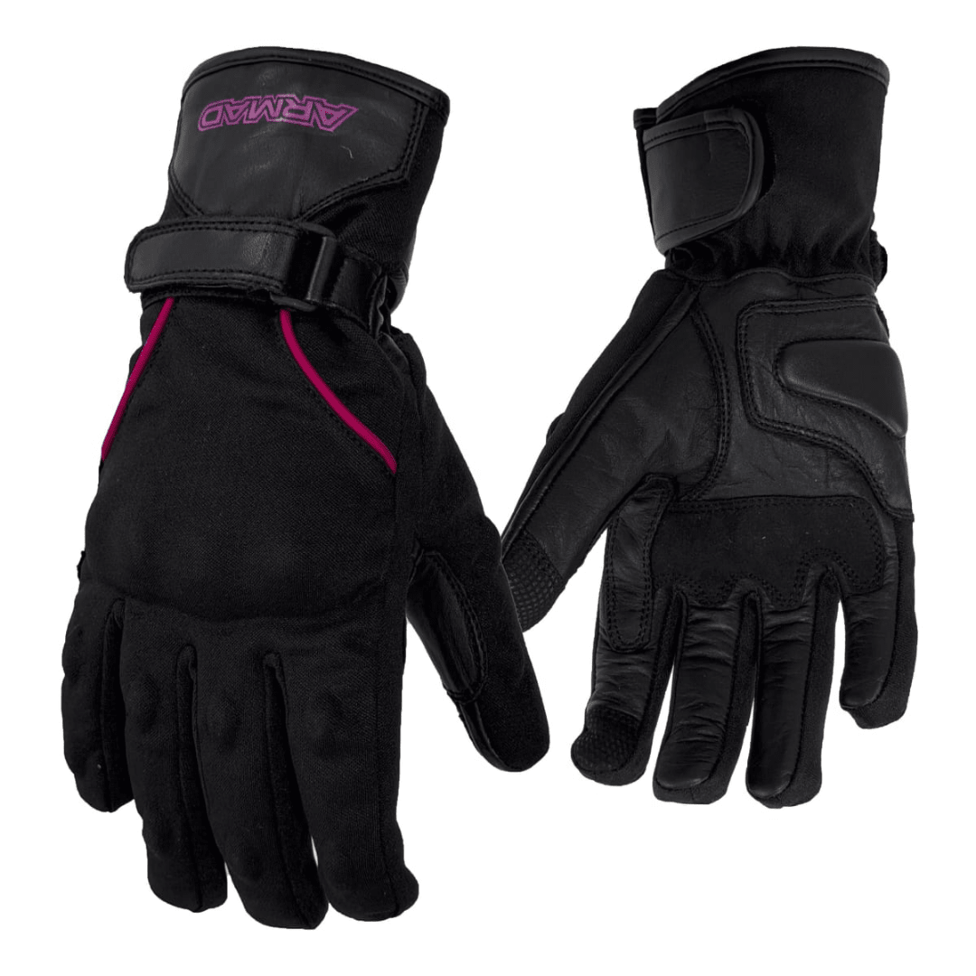 ARMAD GEAR MUJER REYA IMPERMEABLE1