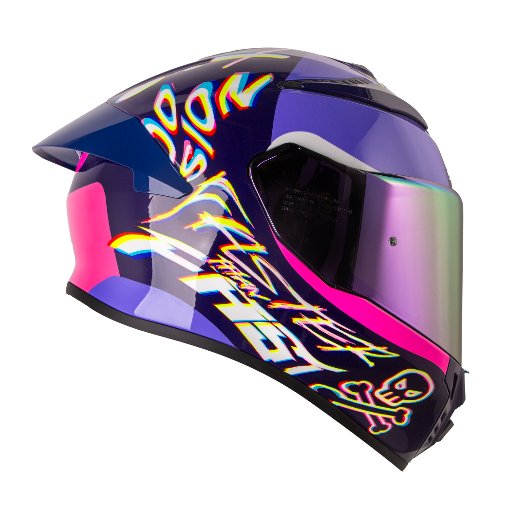 CASCO SHAFT 584SP RGB PURPLE2