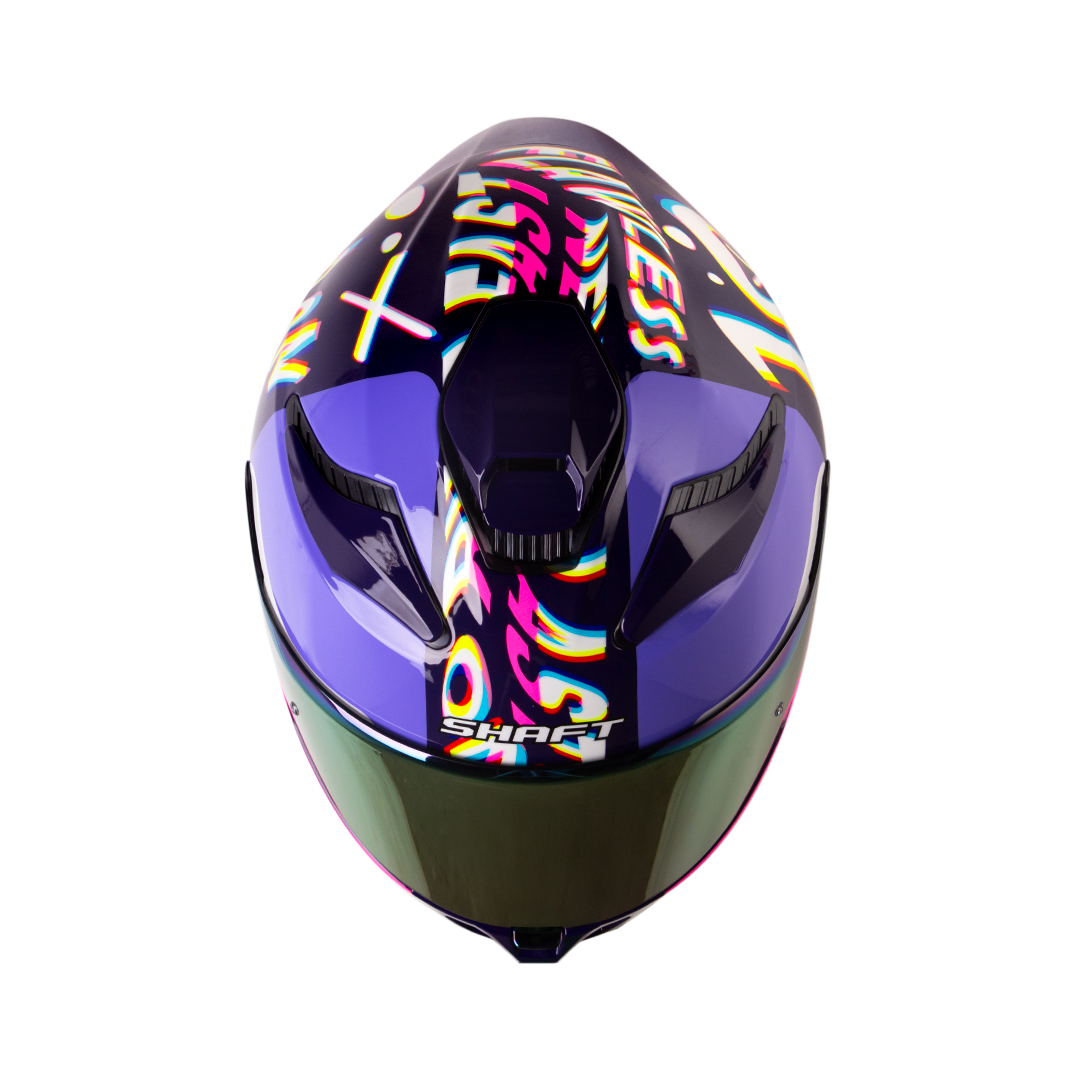 CASCO SHAFT 584SP RGB PURPLE3