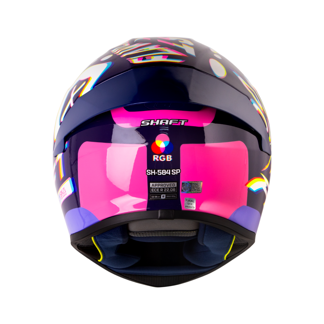 CASCO SHAFT 584SP RGB PURPLE4