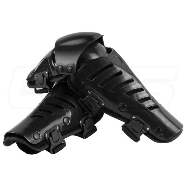 RODILLERAS ARTICULADAS PROBIKER RAPTOR2