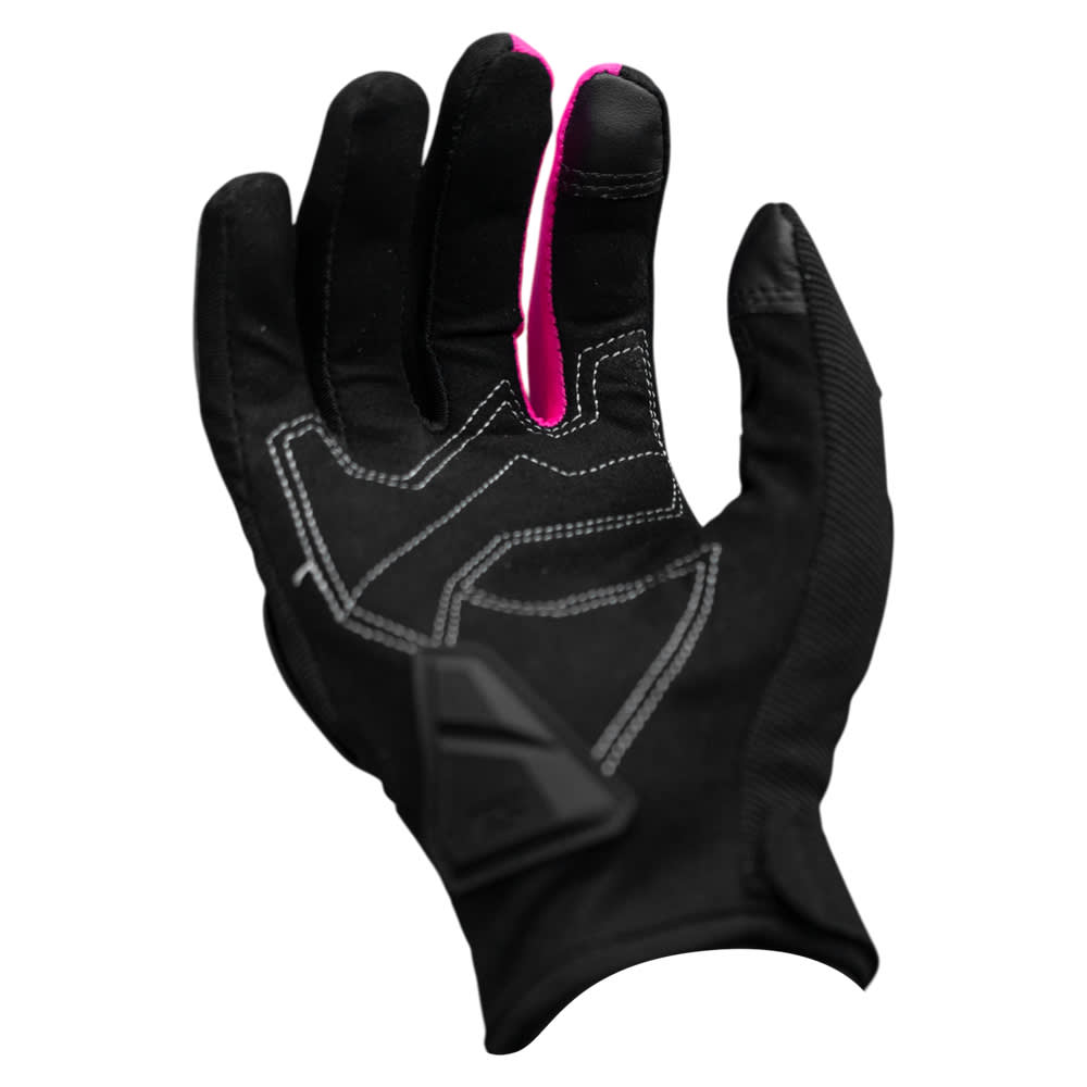 GUANTES RS SPURTT LADY RS14 BLACK PINK3