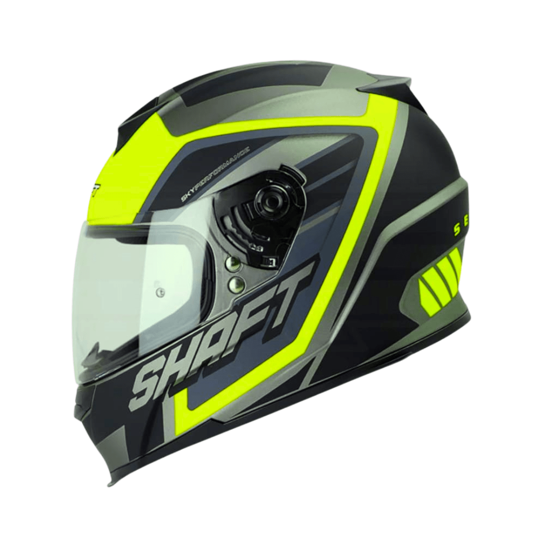 CASCO SHAFT 502 SERENEIT NEON YELLOW1