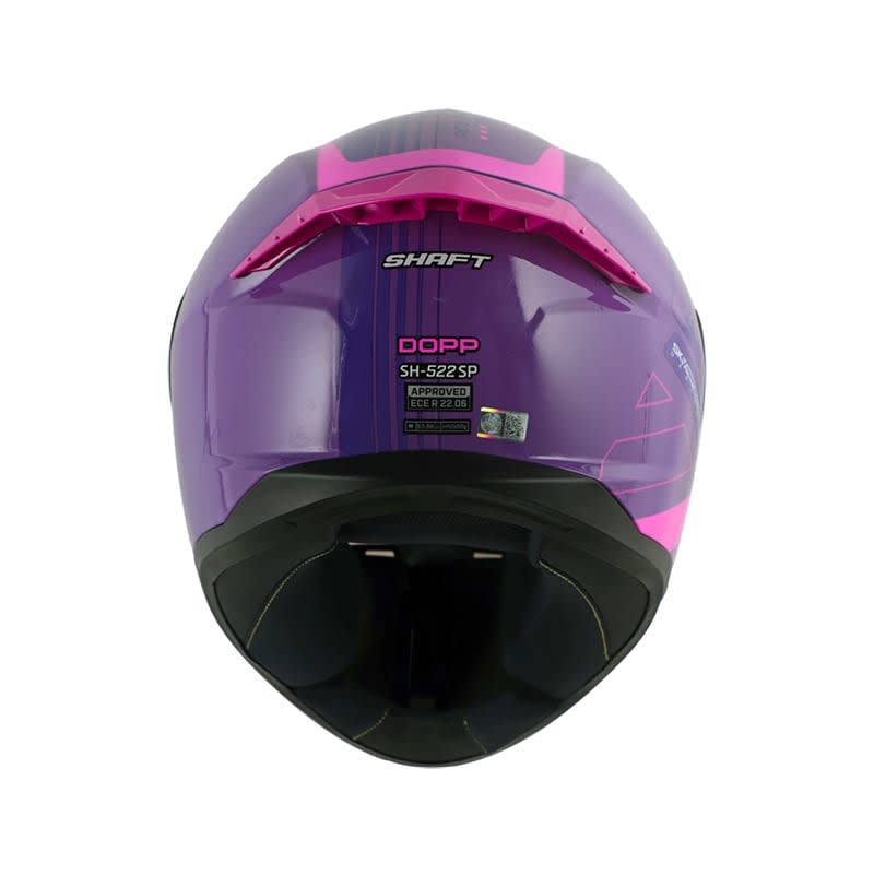 CASCO SHAFT 522SP DOPP PURPLE PINK4
