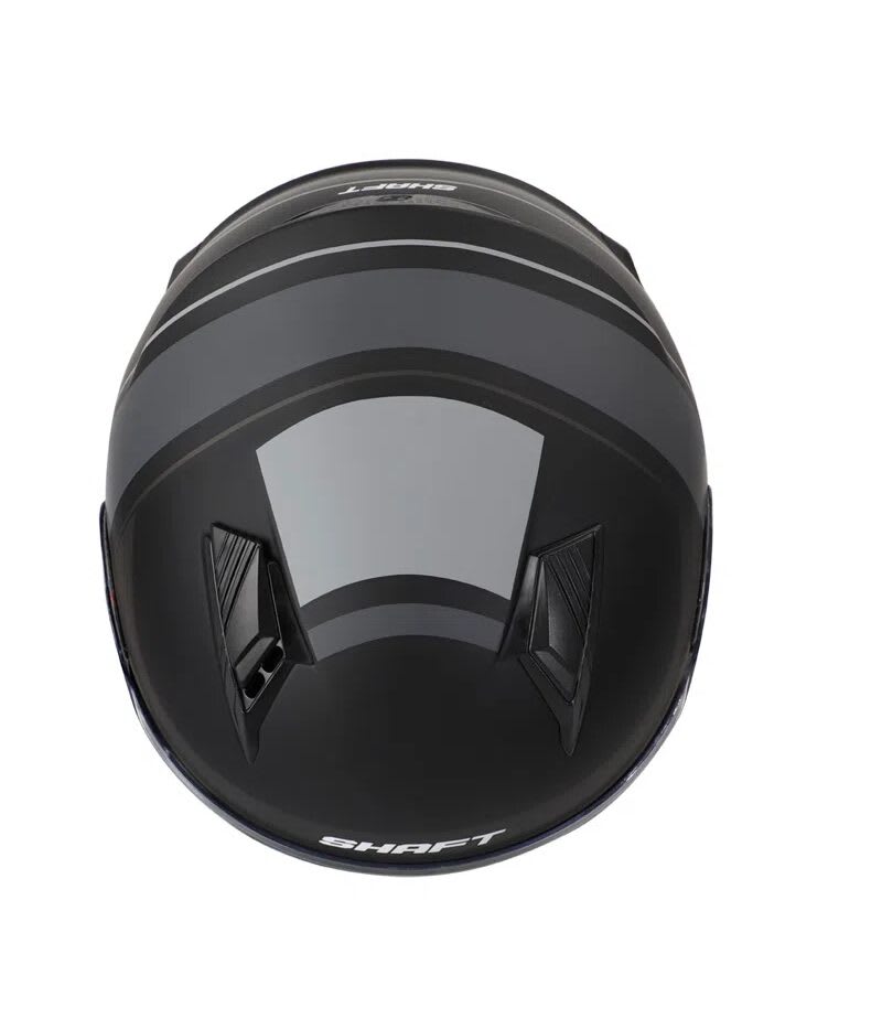 CASCO SHAFT 581 EVO BUSTER GRAY3