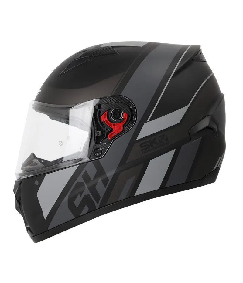 CASCO SHAFT 581 EVO BUSTER GRAY1
