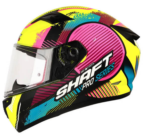 CASCO SHAFT PRO 545 GEOMETRICAE3