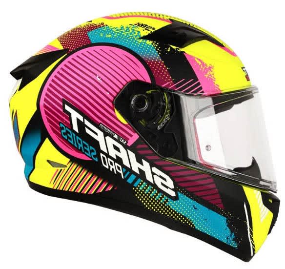 CASCO SHAFT PRO 545 GEOMETRICAE4