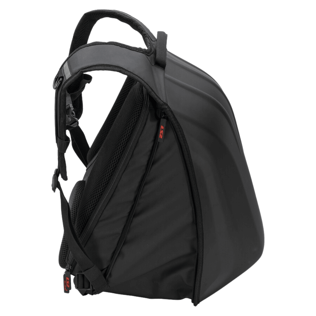 MOCHILA RIGIDA LS2 SHIELD BLACK2