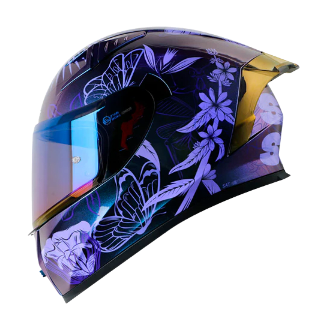 CASCO SHAFT 526SP SIDE TO SIDE CAMALEON1