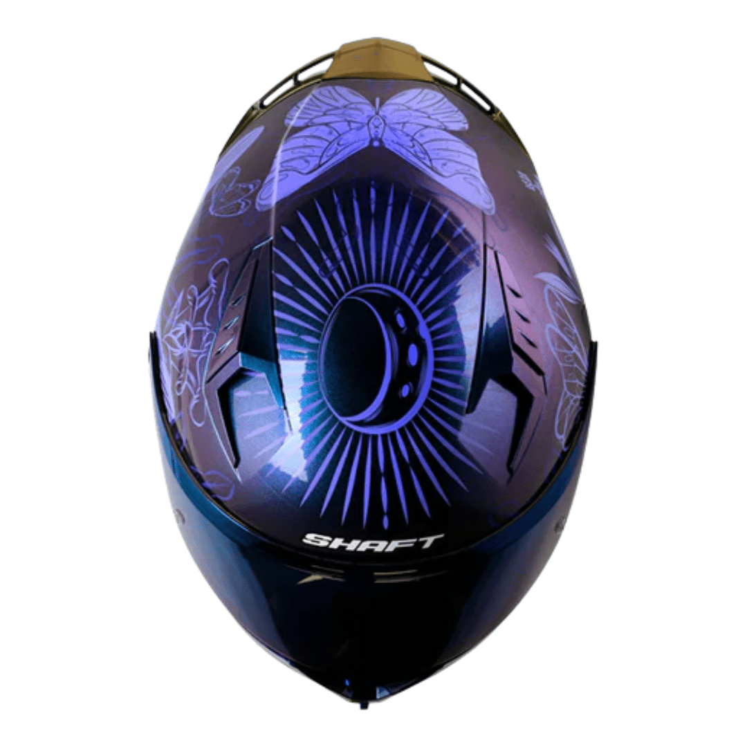 CASCO SHAFT 526SP SIDE TO SIDE CAMALEON2
