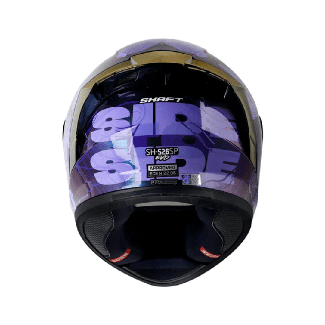 CASCO SHAFT 526SP SIDE TO SIDE CAMALEON3