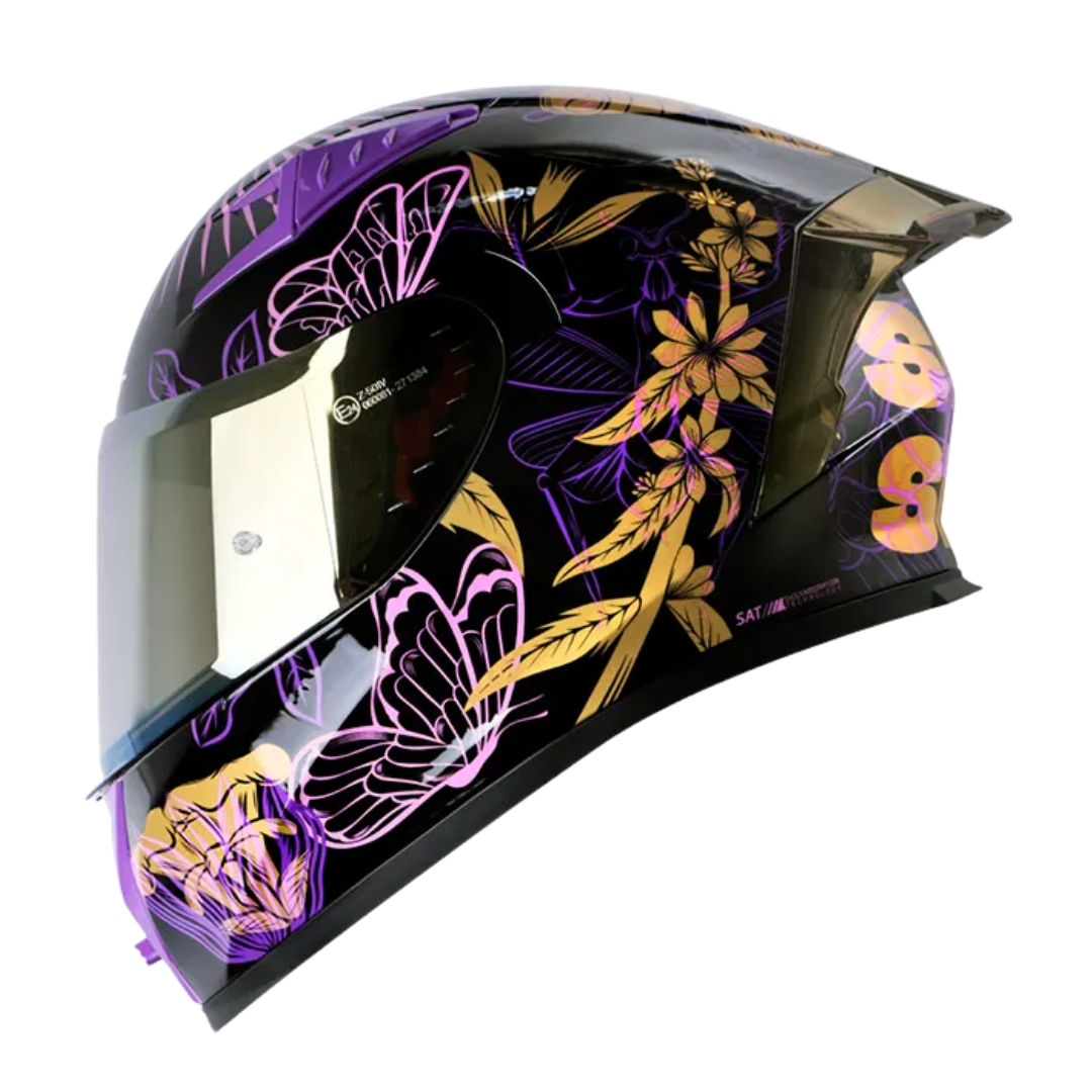 CASCO SHAFT 526SP SIDE TO SIDE BLACK GOLD1