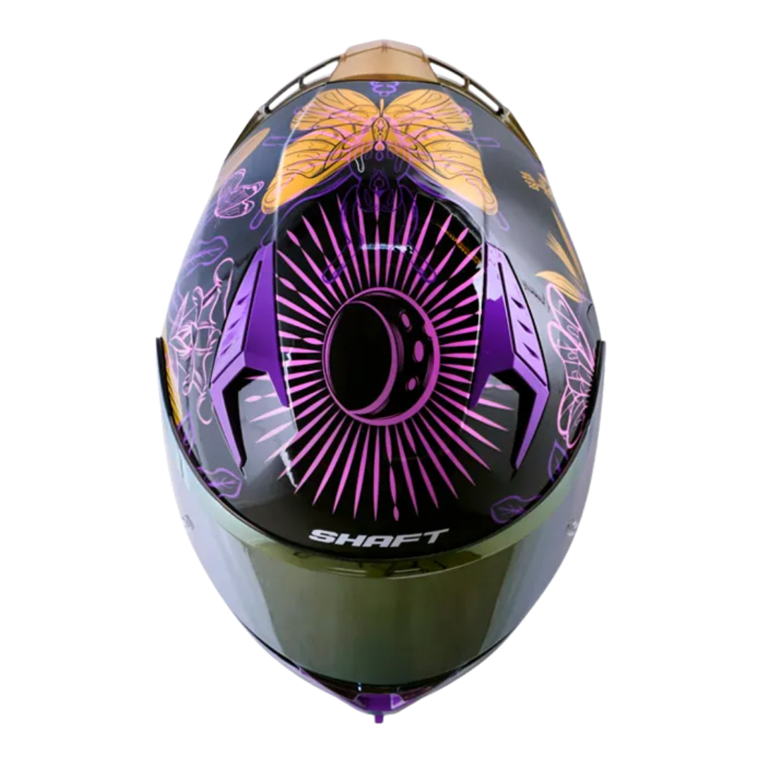 CASCO SHAFT 526SP SIDE TO SIDE BLACK GOLD2