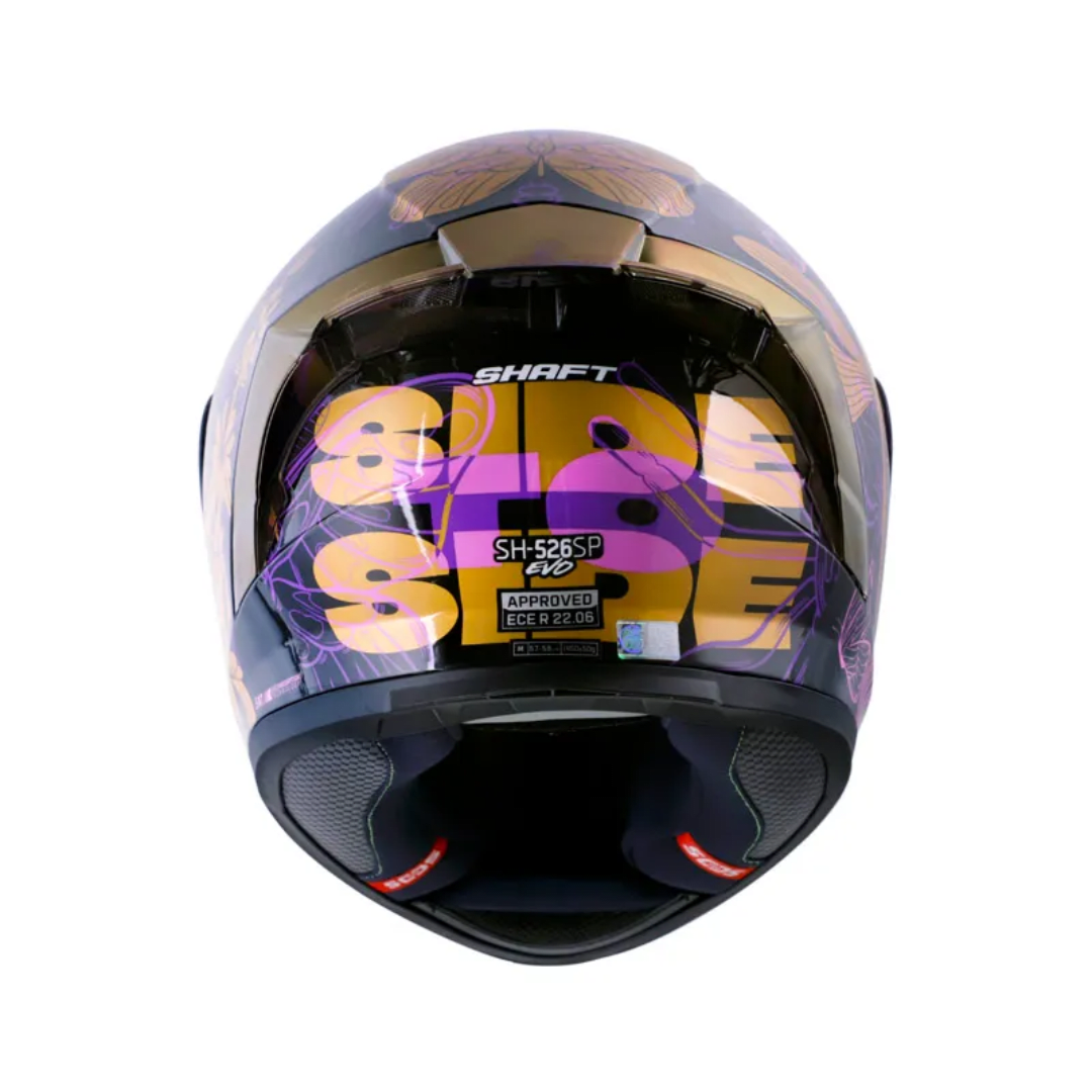 CASCO SHAFT 526SP SIDE TO SIDE BLACK GOLD3