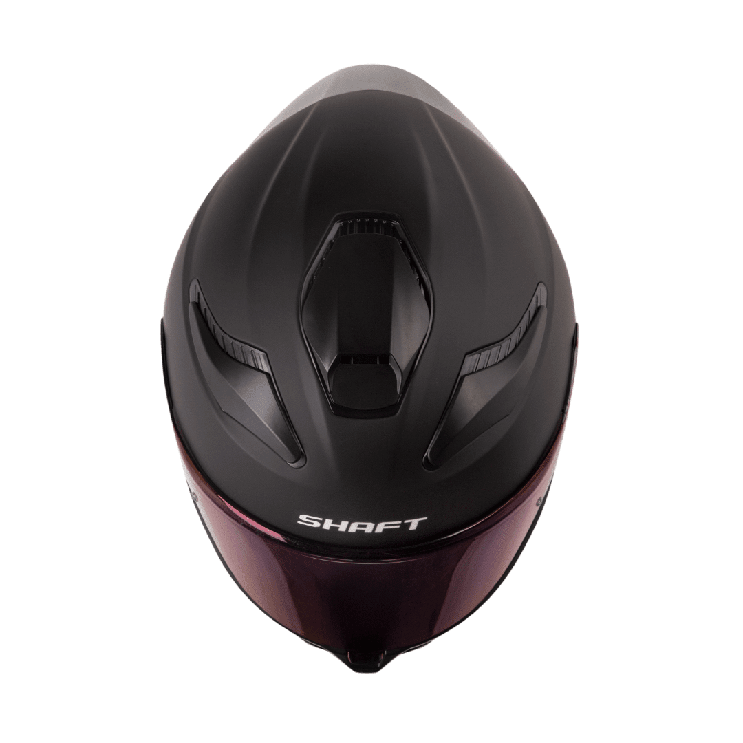 CASCO SHAFT 584SP SOLID BLACK MATTE2